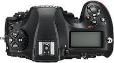 Фотоаппарат Nikon D850 Body Фотоаппарат Nikon D850 Body