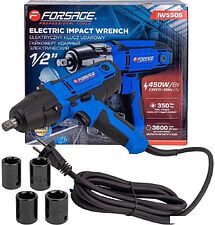 Гайковерт FORSAGE F-IW550S