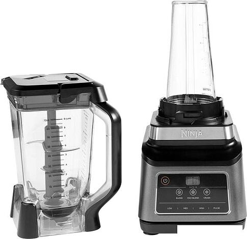 Стационарный блендер Ninja BN750EU