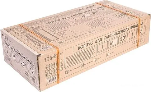 Корпус Джилекс 1 М 20” Т2