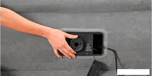 Надувной матрас Intex 64412