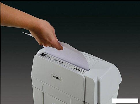 Шредер Kobra С 1