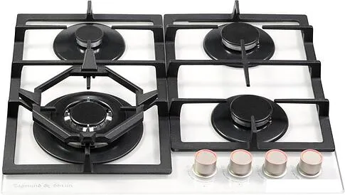 Варочная панель Zigmund & Shtain MN 199.61 W