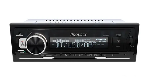USB-магнитола Prology GT-130