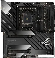 Материнская плата ASUS ROG Crosshair VIII Extreme