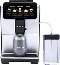 Кофемашина Polaris PACM 2067AC