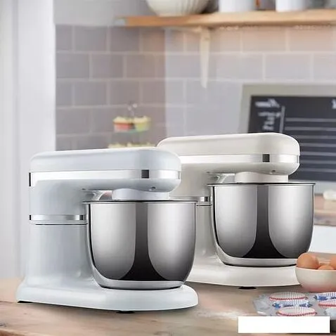 Планетарный миксер Kitfort KT-3422-1