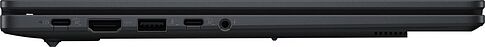 Ноутбук ASUS ExpertBook BM1 BM1403CDA-S60156