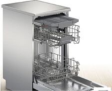 Отдельностоящая посудомоечная машина Bosch Serie 2 SPS2HMI54Q Отдельностоящая посудомоечная машина Bosch Serie 2 SPS2HMI54Q