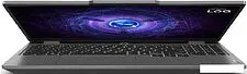 Игровой ноутбук Lenovo LOQ 15IRX9 83DV00NDRK