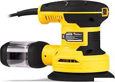 Эксцентриковая шлифмашина Kolner KOS 300-125V