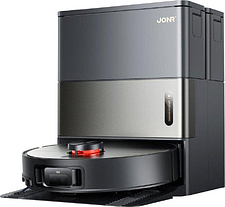 Робот-пылесос Jonr X9 Pro On Line (черный)