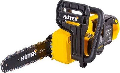Аккумуляторная пила Huter ELS-20/10Li 4A 70/10/54 (с 1-им АКБ)