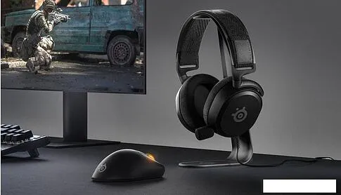 Наушники SteelSeries Arctis Prime