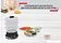 Пароварка Tefal Ultra Compact VC204810