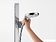 Душевой гарнитур Hansgrohe Raindance Select S 27646000