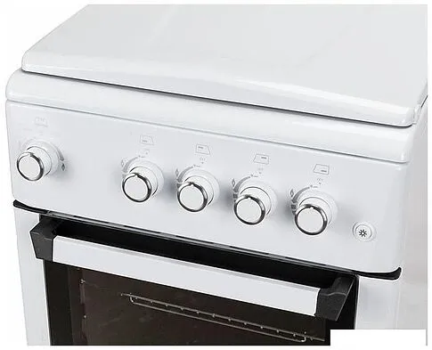 Кухонная плита Hyundai RGG225