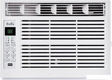 Оконный кондиционер Ballu Wind cool BWC-05 AC