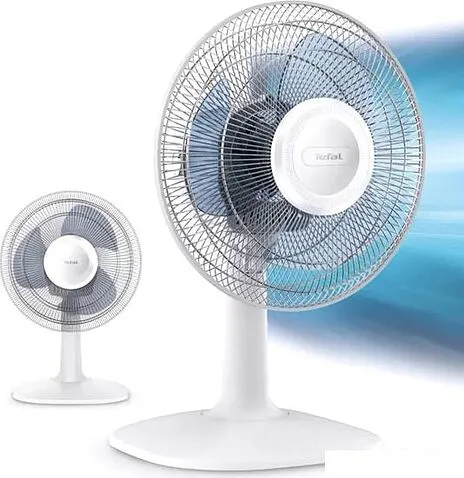 Вентилятор Tefal Essential+ VF2310F0