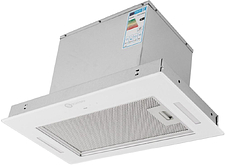 Кухонная вытяжка Schtoff Rost 50 White