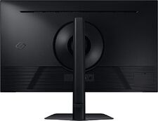 Игровой монитор Samsung Odyssey G5 G50D LS32DG500EUXEN