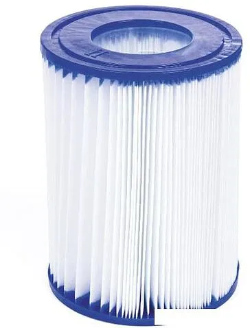 Каркасный бассейн Bestway Power Steel 56670 (488x244x122)