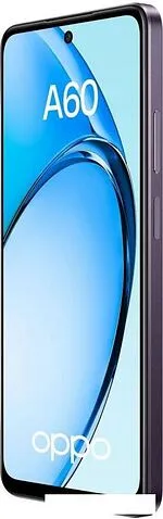 Смартфон Oppo A60 CPH2631 8GB/256GB международная версия (фиолетовый)