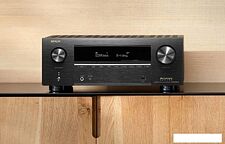 AV ресивер Denon AVR-X2800H