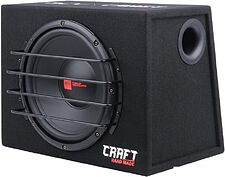 Корпусной активный сабвуфер ACV Craft B12A