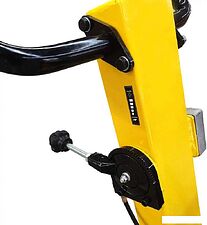 Виброплита Norsu RS-R170L