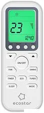 Наружный блок EcoStar Multi Ray DC EU Inverter 2023 KVS-2FM14ST/OUT Наружный блок EcoStar Multi Ray DC EU Inverter 2023 KVS-2FM14ST/OUT