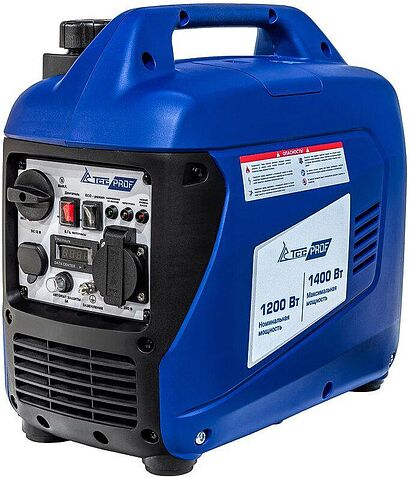 Бензиновый генератор ТСС SGG 1400Si