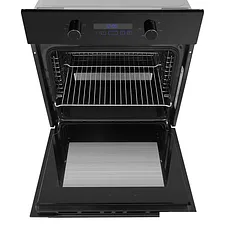 Газовый духовой шкаф MAUNFELD MOGM703B2 Газовый духовой шкаф MAUNFELD MOGM703B2