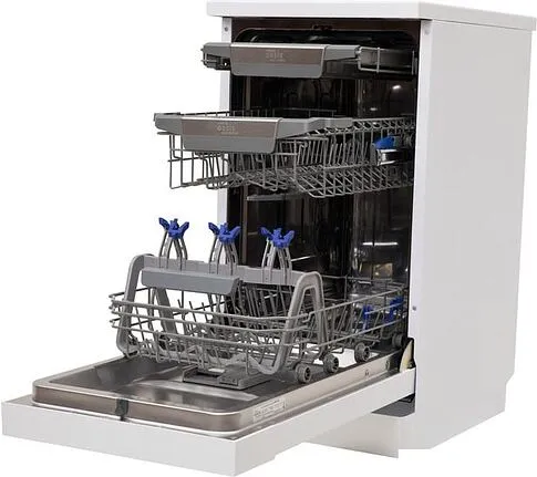 Отдельностоящая посудомоечная машина Oasis (Making Oasis Everywhere) PM-10S6