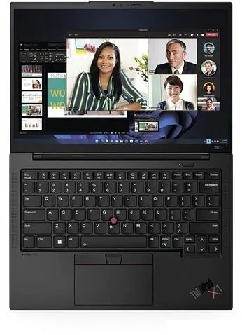 Ноутбук Lenovo ThinkPad X1 Carbon Gen 10 21CCS9Q101