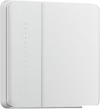 Выключатель Aqara Z1 Pro 1 клавиша (белый)