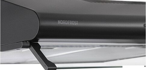 Кухонная вытяжка Nordfrost (Nord) AS 6040 B