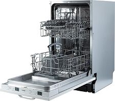 Встраиваемая посудомоечная машина Exiteq EXDW-I408