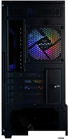 Корпус HAFF Stripe