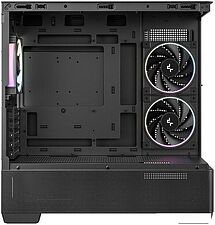 Корпус DeepCool CG380U 3F R-CG380U-BKAGM3-G