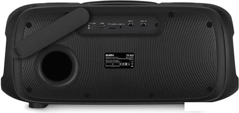 Беспроводная колонка SVEN PS-860