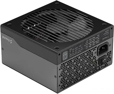 Блок питания Fractal Design Ion+ 2 Platinum 660W FD-P-IA2P-660