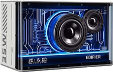 Беспроводная колонка Edifier QD35 (белый) Беспроводная колонка Edifier QD35 (белый)