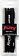Оперативная память Kingston FURY Beast 4GB DDR3 PC3-12800 KF316C10BB/4