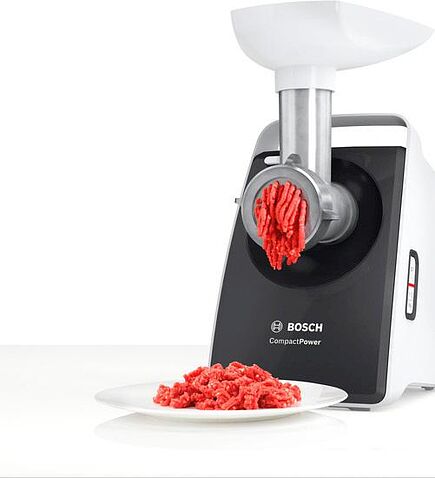 Мясорубка Bosch MFW3640A