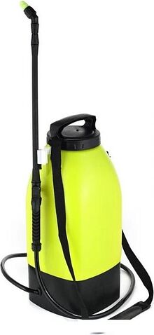 Аккумуляторный опрыскиватель Витязь АО-9