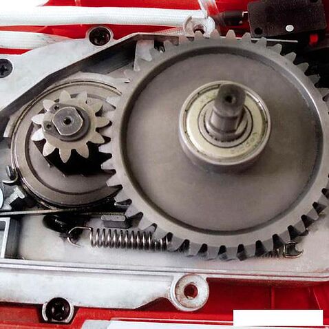 Электрическая пила Einhell GH-EC 1835 [4501710]