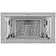 Кухонная вытяжка Krona Selina 600 PRM Inox 3P (нержавеющая сталь)