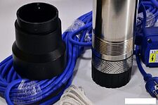 Насос Aquario ASP3-35-100WA