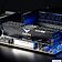 Оперативная память Team T-Force Vulcan 2x8ГБ DDR5 5600 МГц FLBD516G5600HC40BDC01
